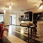 Black & White Hotel Osieczany