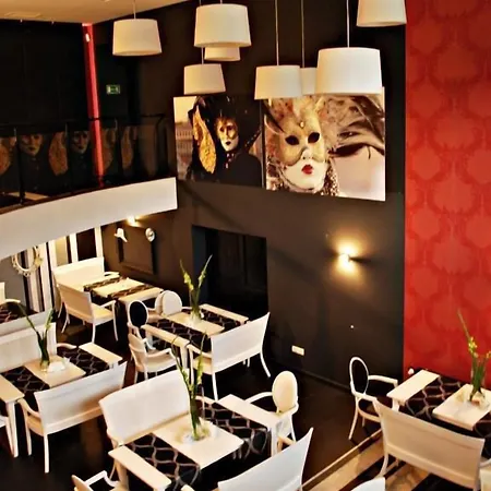 Black & White Osieczany