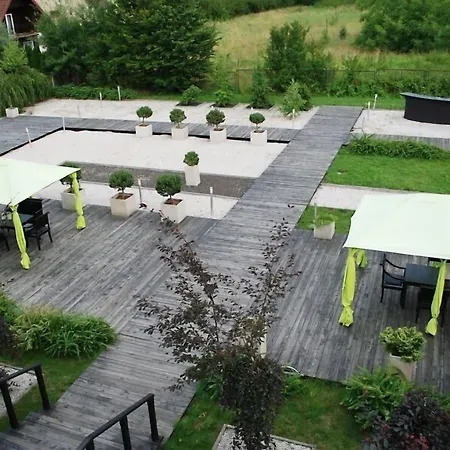 Black & White Osieczany