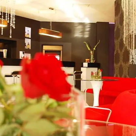 Black & White Osieczany