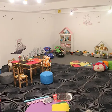 Black & White Osieczany