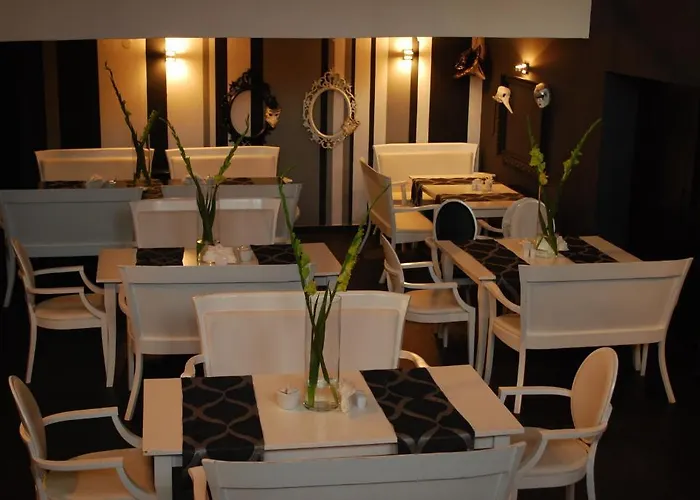 Black & White Osieczany