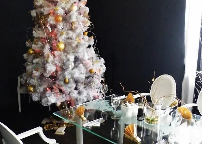 Black & White 3* Osieczany