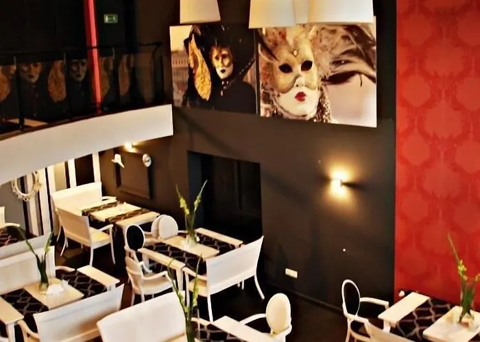 Black & White Osieczany