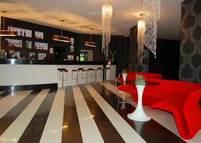 Black & White Osieczany