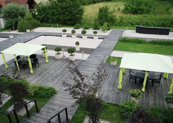 Black & White Osieczany