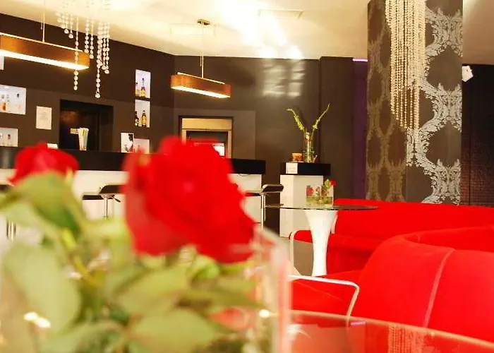 Black & White Osieczany