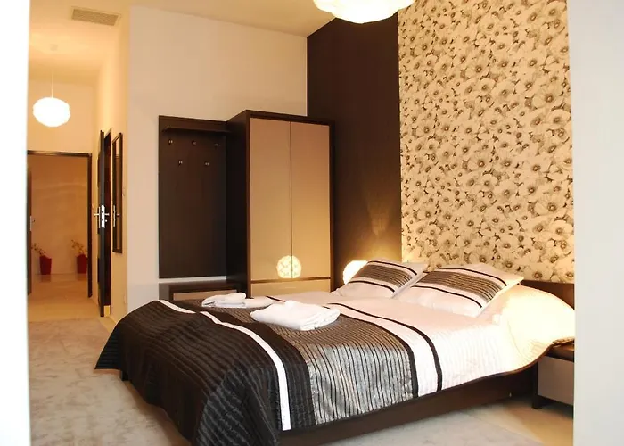 Black & White Hotel Osieczany