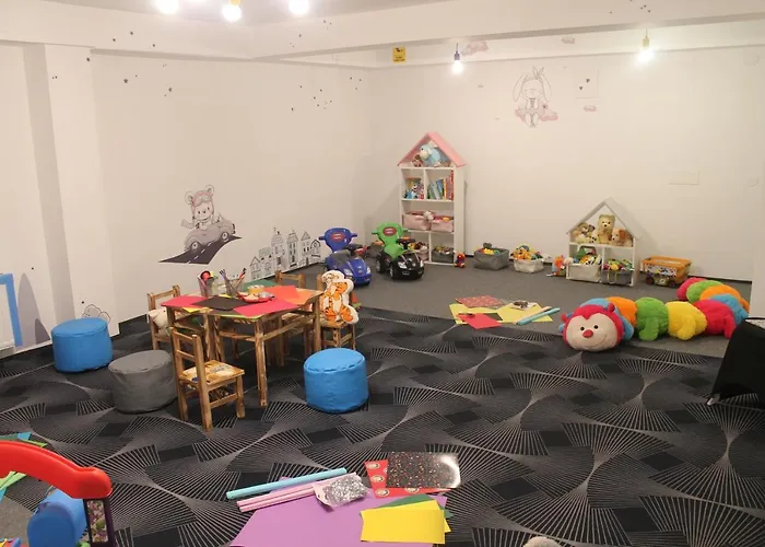 Black & White Osieczany